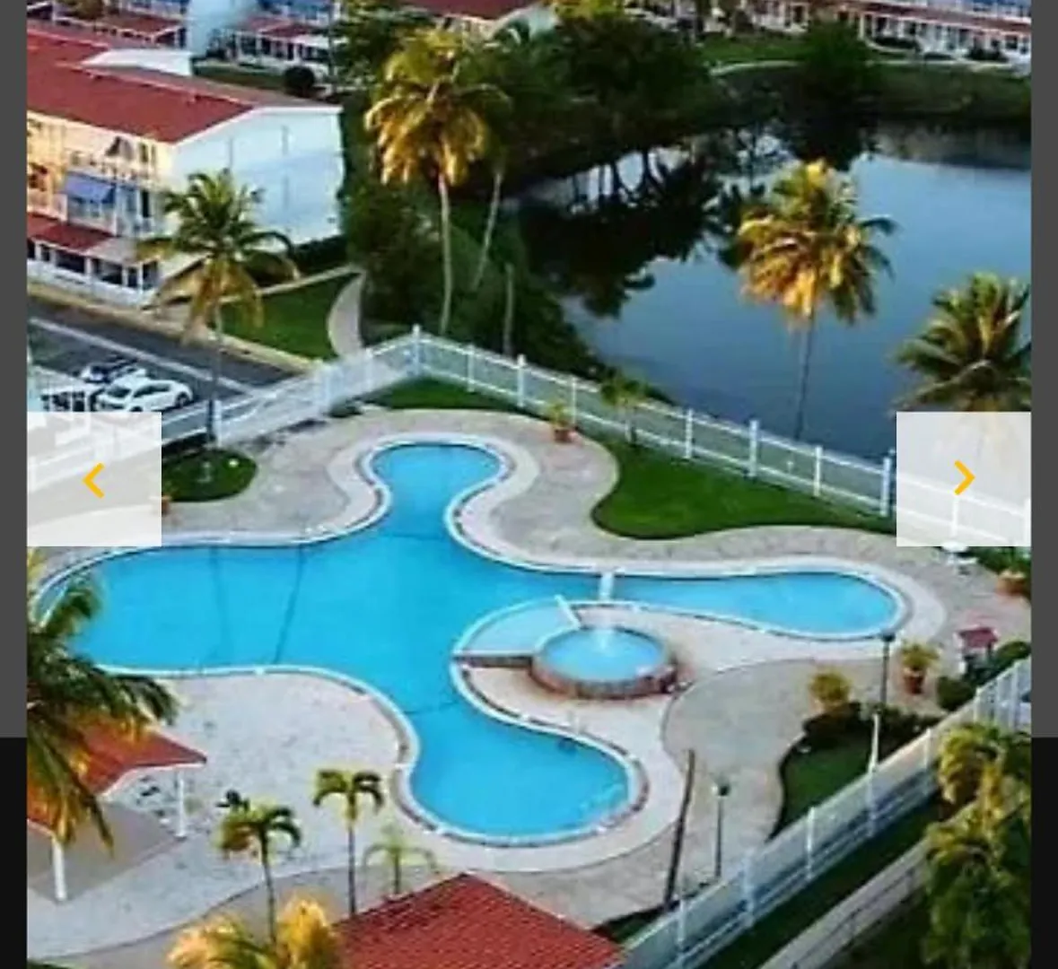 Appartamento Zunbeach Dorado
