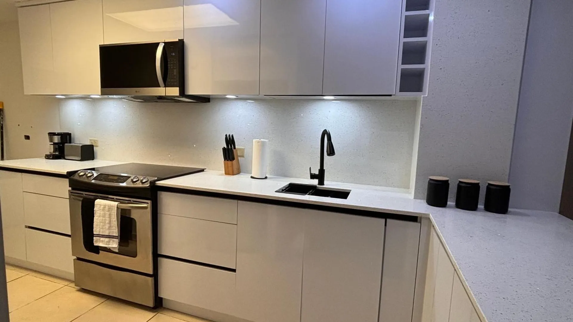 Appartamento Zunbeach Dorado